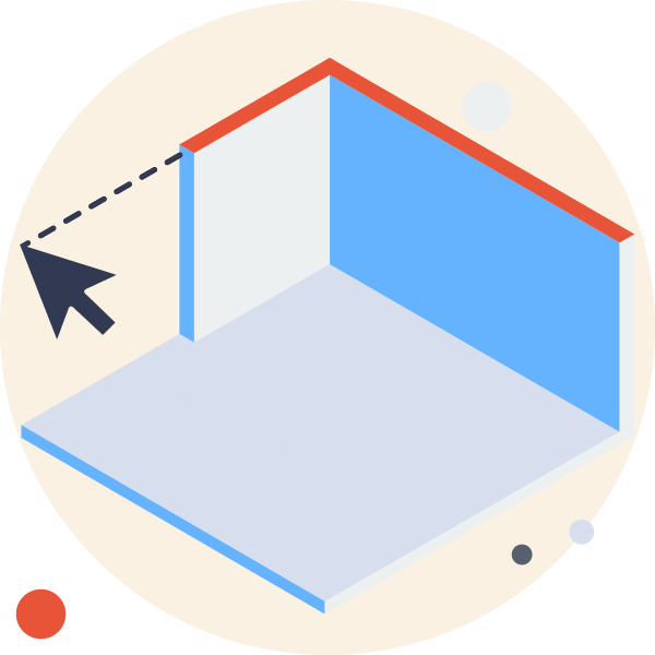 Interior Visualization